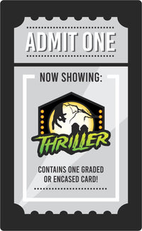 Thriller Repack -- NFL